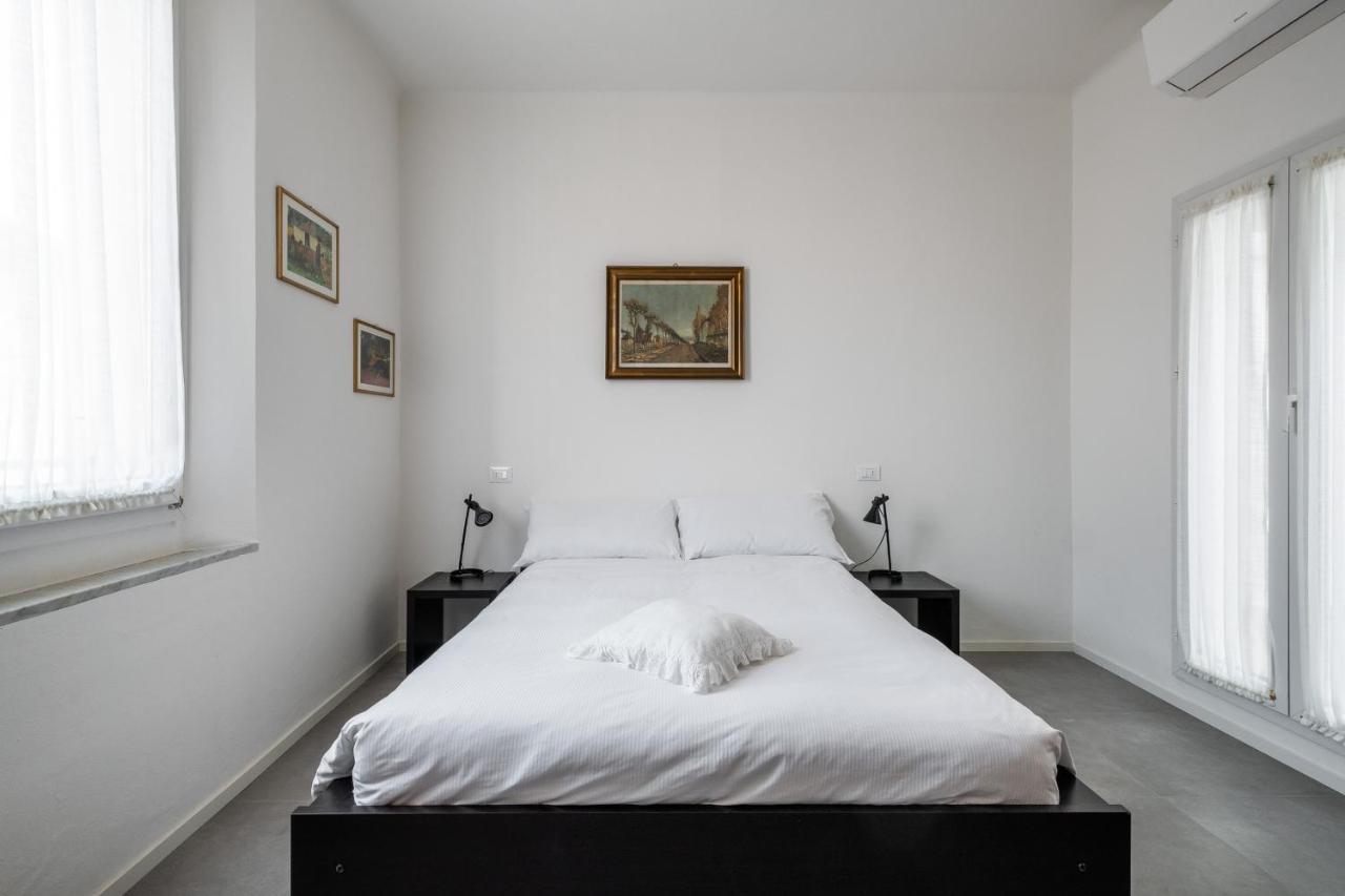 San Felice Apartments By Wonderful Italy Bologna Buitenkant foto