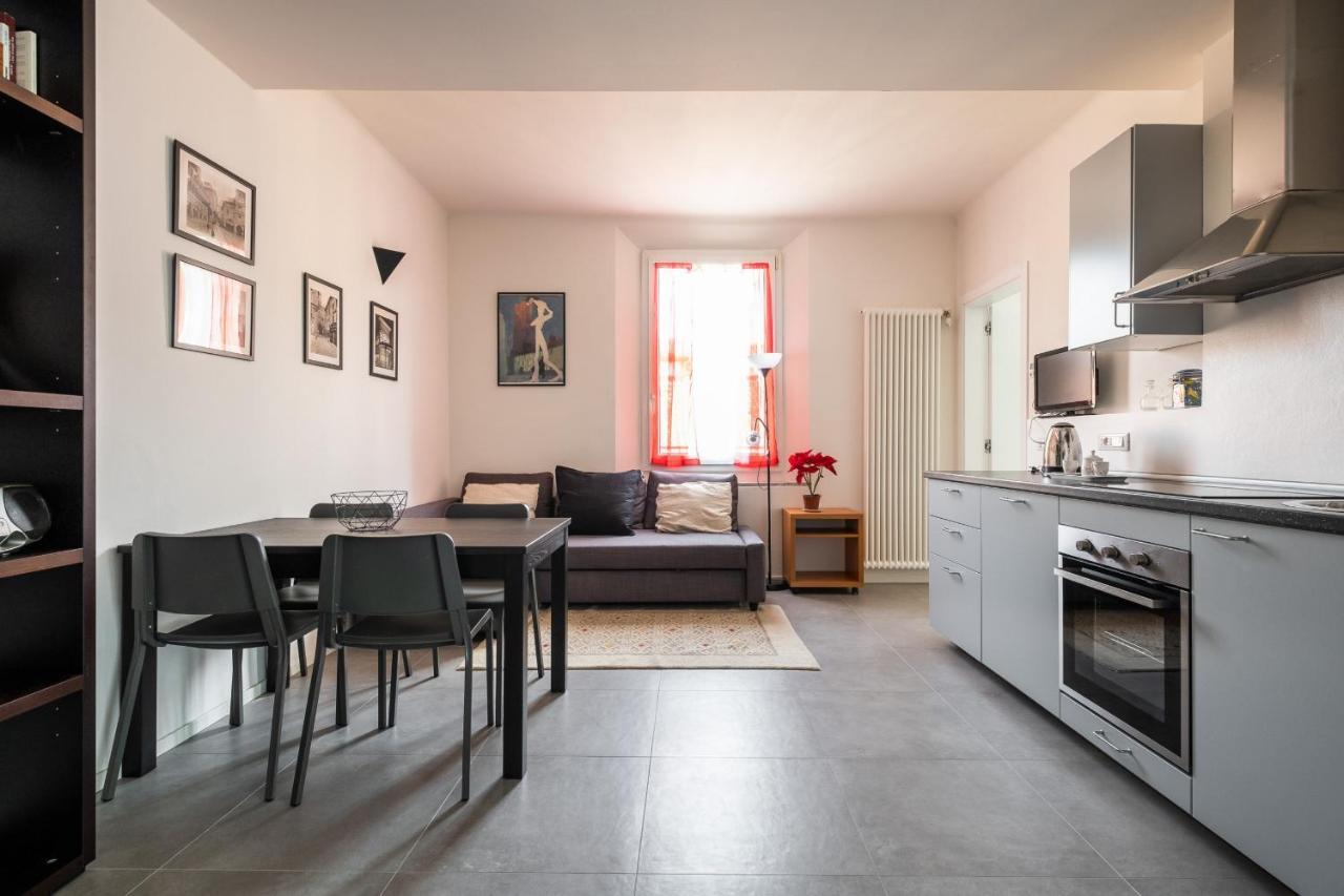 San Felice Apartments By Wonderful Italy Bologna Buitenkant foto