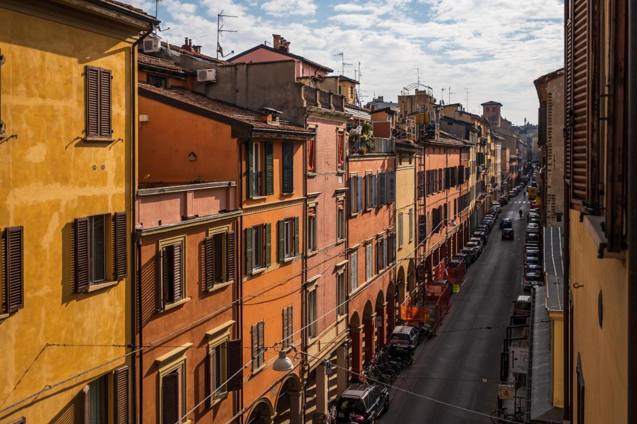San Felice Apartments By Wonderful Italy Bologna Buitenkant foto