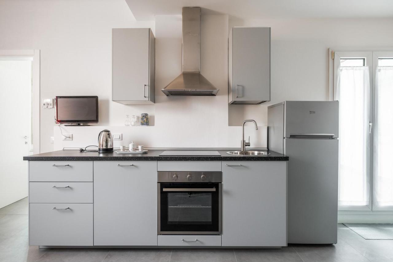 San Felice Apartments By Wonderful Italy Bologna Buitenkant foto