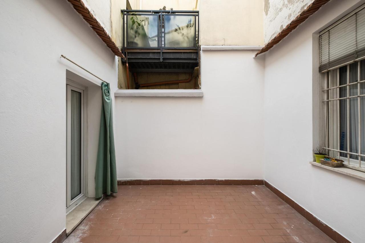 San Felice Apartments By Wonderful Italy Bologna Buitenkant foto
