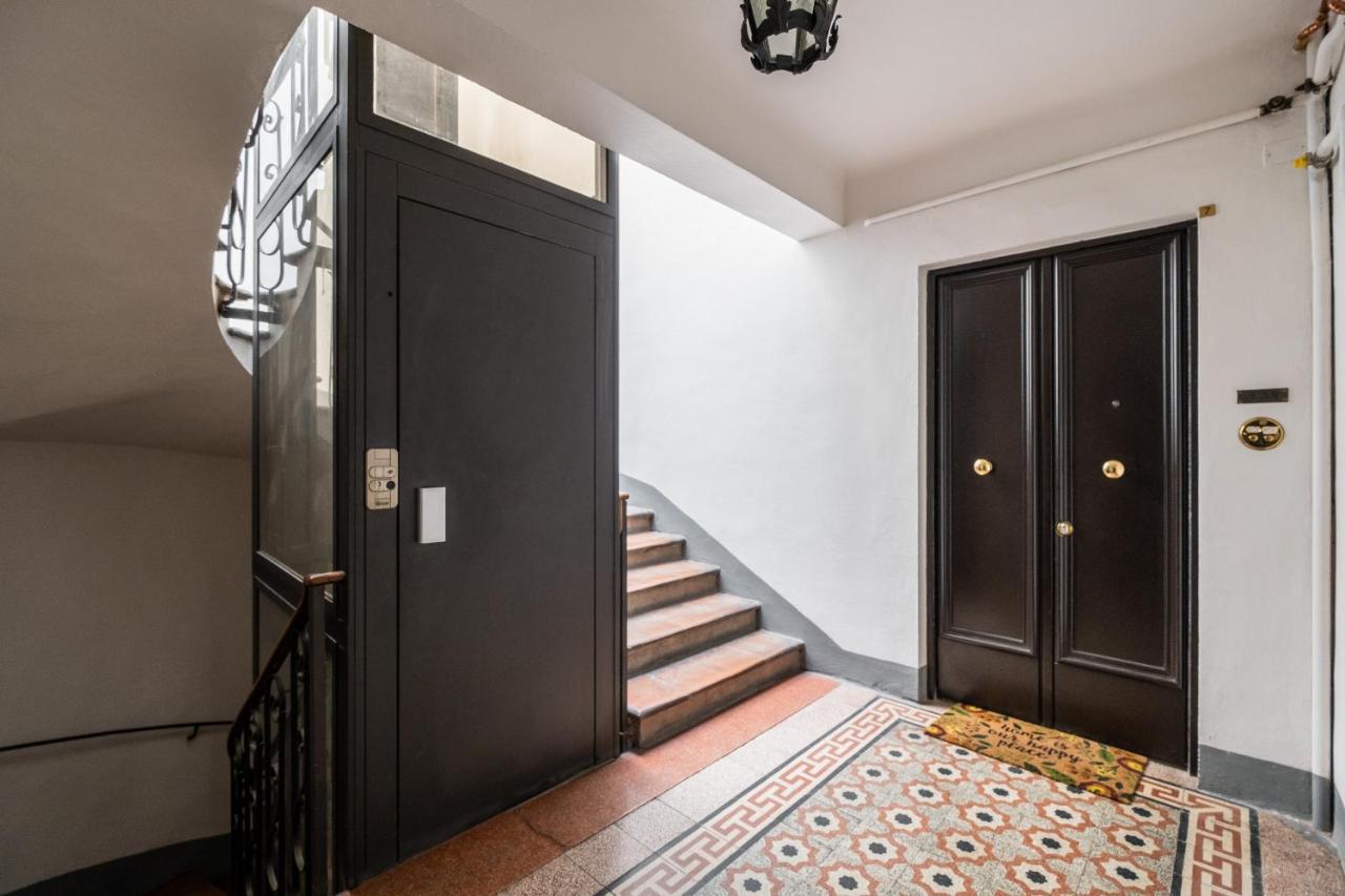 San Felice Apartments By Wonderful Italy Bologna Buitenkant foto