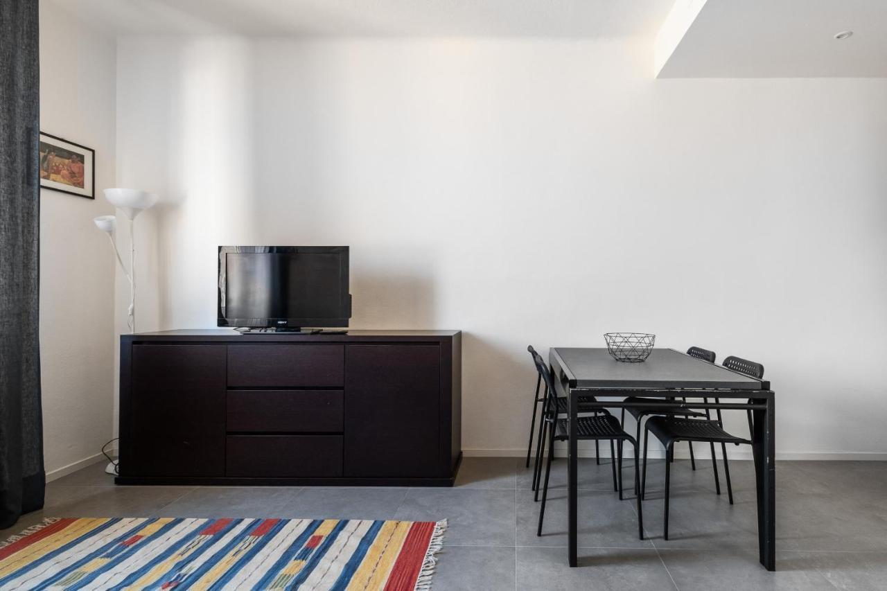 San Felice Apartments By Wonderful Italy Bologna Buitenkant foto