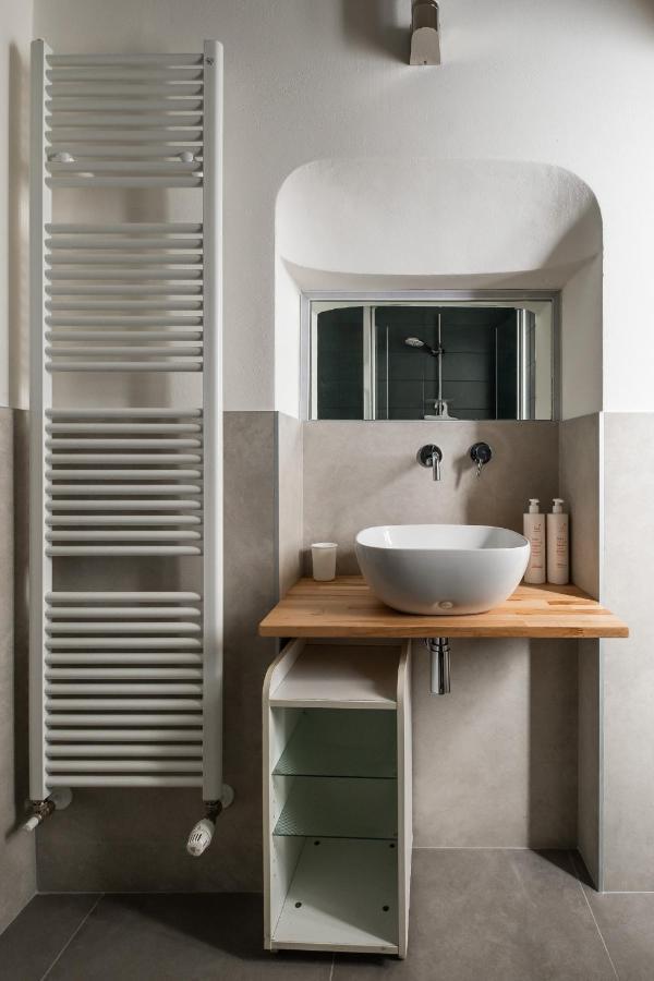 San Felice Apartments By Wonderful Italy Bologna Buitenkant foto