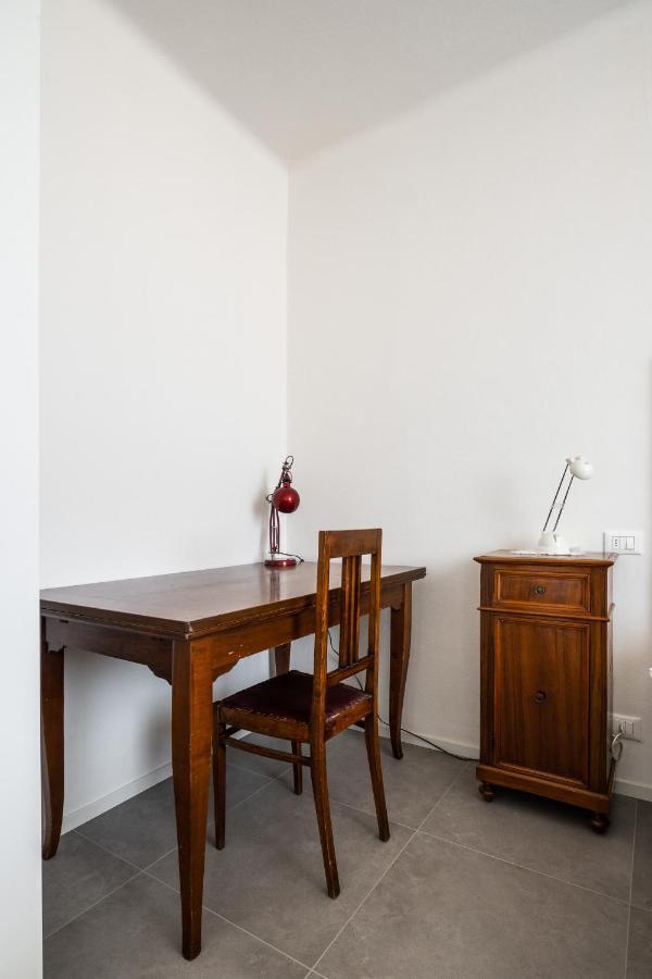 San Felice Apartments By Wonderful Italy Bologna Buitenkant foto